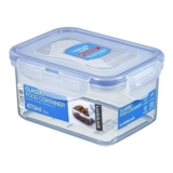LocknLock Classic Rectangle 470 Ml Airtight Storage Container – £1.99 S&S