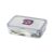 LocknLock Classic Rectangle 550 ml Airtight Food Storage Container with Lid