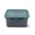 LocknLock Eco Food Containers with Lids – Rectangular 470ml (13.7 x 10.4 x 7cm)