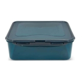 LocknLock Eco Rectangle 2.6L Airtight Food Storage Container with Lid