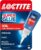 Loctite Super Glue 20g, All Purpose Liquid Adhesive for Repairs, Super Strong Clear Glue for Various Materials (Prime Exclusive)