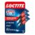 Loctite Universal Strong All-Purpose Adhesive Clear Travel-Size 3x1g