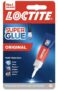 Loctite Universal Strong All Purpose Super Glue 1 x 3g (S&S £1.35 – £1.28)