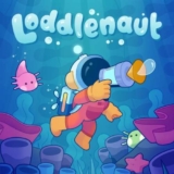 Loddlenaut – Nintendo Switch Game