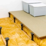 Loft-Trac 175mm Loft Storage Stilt 175mm x 76mm (Pack of 36) – Sold & shipped by R L JONES INDUSTRIES LTD