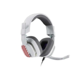 Logitech Astro A10 Gen 2 Wired Gaming Headset