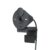 Logitech Brio 300 Full HD Webcam with Privacy Shutter, Noise Reduction Microphone, USB-C, Ceritified Zoom, Microsoft Teams,