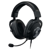 Logitech G Pro X Special Edition Wired Gaming Headset with Microphone Detachable
