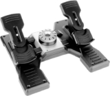 Logitech G Saitek PRO Flight Rudder Pedals – Northern Ireland Postcodes