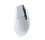 Logitech G305 LIGHTSPEED Wireless Gaming Mouse