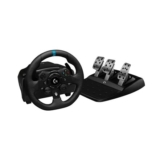 Logitech G923 TRUEFORCE Gaming Steering Wheel