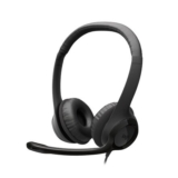 Logitech H390 Wired Headset