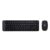 Logitech MK220 Compact Wireless Keyboard – UK QWERTY