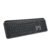 Logitech MX Keys S PLUS Wireless Keyboard with Palm Rest in Graphite (Currently 17th September Delivery)