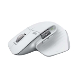 Logitech MX Master 3S Wireless Bluetooth Mouse Business Office Soft Tone Mouse Ergonomic (With Code) – Sold by Adorable Bunny Store