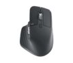 Logitech MX Master 3s Bluetooth Edition Mouse with Free Travel Case