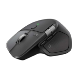 Logitech MX Master 4 Wireless Mouse for Mac with code discount Like New at Amazon Resale FBA