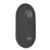 Logitech Pebble Mouse 2 M350s Slim Bluetooth Wireless Mouse, Portable, Lightweight, Customisable Button, Quiet Clicks