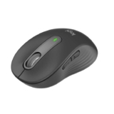 Logitech Signature M650 Wireless Mouse – For Small to Medium Sized Hands – Prime Exclusive