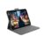 Logitech Slim Folio Keyboard Case for iPad (10th gen & A16)