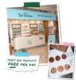 Lolas Test Kitchen Pop up 800 Free Bakes – Across 4 Dates – Canary Wharf