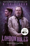 London Rules: The bestselling thrillers that inspired the hit Apple TV show Slow Horses (Slough House Thriller 5) Kindle Edition