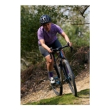 Long Tech Wool Cycling Socks