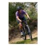 Long Tech Wool Cycling Socks
