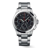 Longines Conquest VHP 42mm 2 Year Warranty