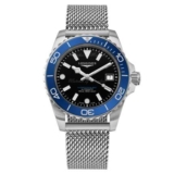 Longines HydroConquest Automatic 39 mm Watch L3.779.4.90.6 / Longines HydroConquest Automatic 42 mm Watch L3.788.4.99.6