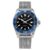 Longines HydroConquest Automatic 39 mm Watch L3.779.4.90.6 / Longines HydroConquest Automatic 42 mm Watch L3.788.4.99.6