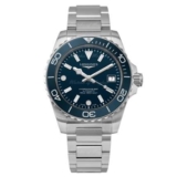 Longines HydroConquest Automatic Watch 39 mm (L3.779.4.96.6) 5Yrs Warranty (Potential £1412 w/Signup Newsletter)