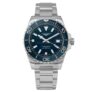 Longines HydroConquest Automatic Watch 39 mm (L3.779.4.96.6) 5Yrs Warranty (Potential £1412 w/Signup Newsletter)