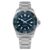 Longines HydroConquest Automatic Watch 39 mm (L3.779.4.96.6) 5Yrs Warranty (Potential £1412 w/Signup Newsletter)