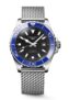 Longines HydroConquest Blue Automatic Mens Watch 42mm