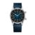 Longines Legend Diver 36mm Automatic Watch L3.374.4.90.2 ( 36MM / Arabic Blue / 300M WR / Caliber L888.5 Movement / Upto 72 Hours Reserve )