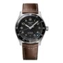 Longines SPIRIT ZULU TIME 42mm Automatic Watch
