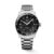 Longines Spirit Zulu Time 42mm Mens Watch L3.812.4.53.6