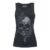 Longing for Evil Top Black by Black Premium by EMP