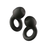 Loop Quiet 2 Ear Plugs Ultra-Comfy Reusable Noise-Reducing Earplugs – Various Colours – Prime Exclusive. Sold by Loop Earplugs UK FBA