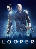 Looper – HD – to buy Prime Video