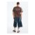 Loose Fit Printed T-Shirt