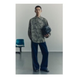 Loose Fit Shirt