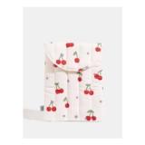 Loral Cherry Laptop Sleeve