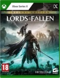 Lords Of The Fallen – Deluxe Edition (Xbox Series X)