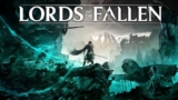 Lords of the Fallen (PS5)