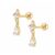Lorelai Stud Earrings