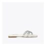 Loretto White ( Sizes 3, 4 , 6 , Only)