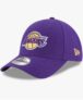 Los Angeles Lakers New Era Cap