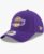Los Angeles Lakers New Era Cap